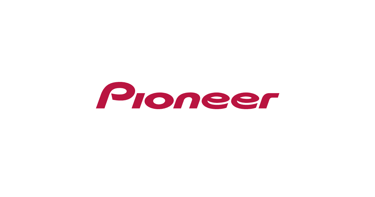 Pioneer 手元スピーカー