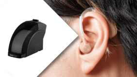 ミライスピーカー 補聴器 併用 効果